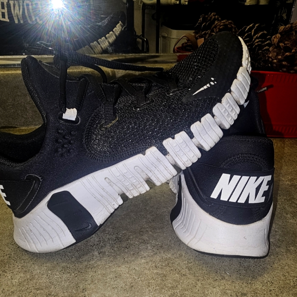 Nike free metcon 4